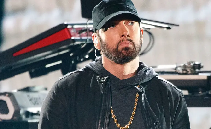 Ile zarabia Eminem? Zaskakujące fakty o jego dochodach