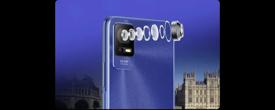 Jak ustawić aparat w telefonie Xiaomi, aby robić lepsze zdjęcia