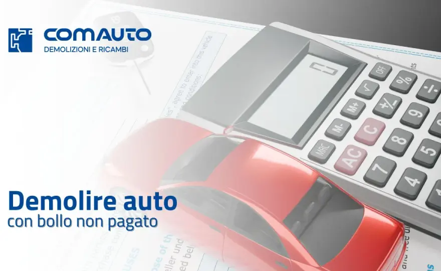 Come controllare i bolli auto arretrati senza pagare due volte