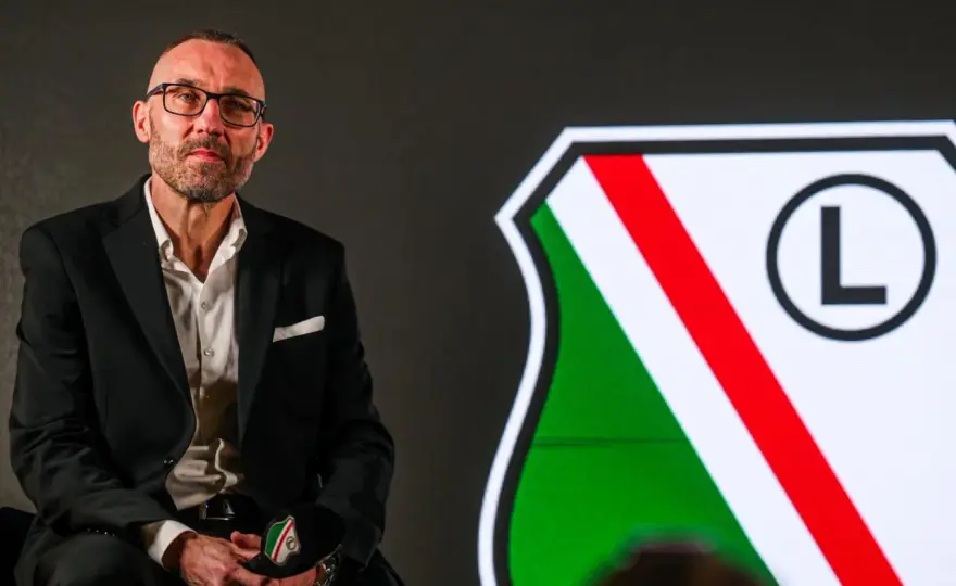 Marek Papszun w Legii - Co oznacza ten wybór dla klubu?