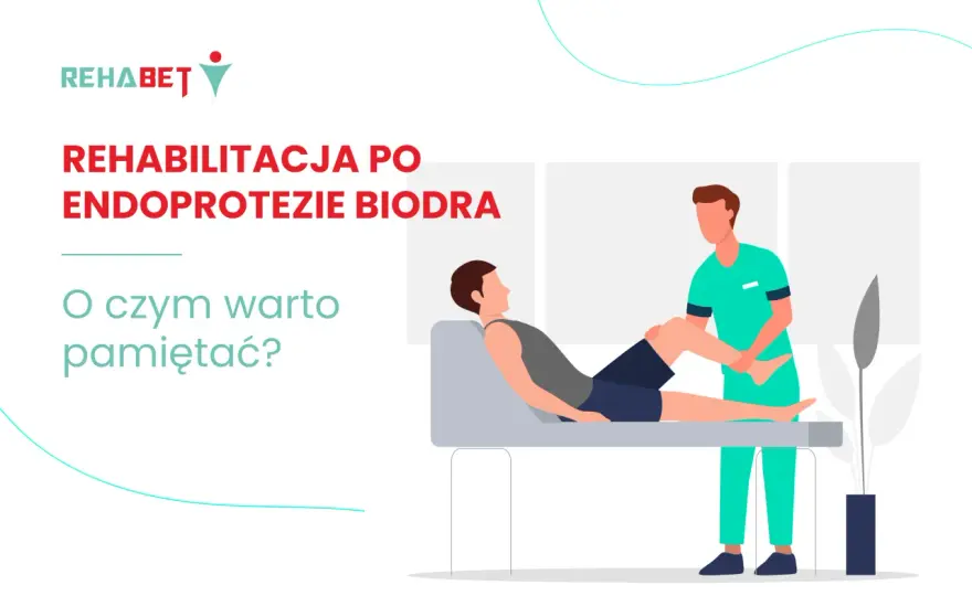 L4 po endoprotezie biodra - ile trwa zwolnienie i co dalej?