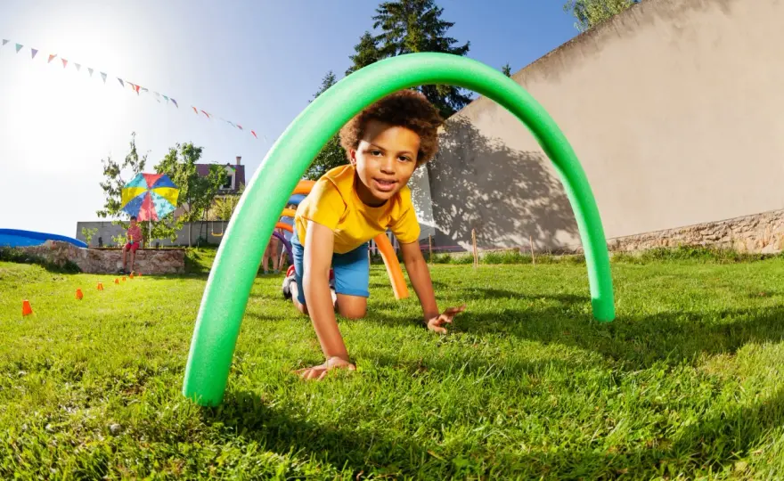 Elementary School Fall Festival Ideas - Maximize Fun & Funds
