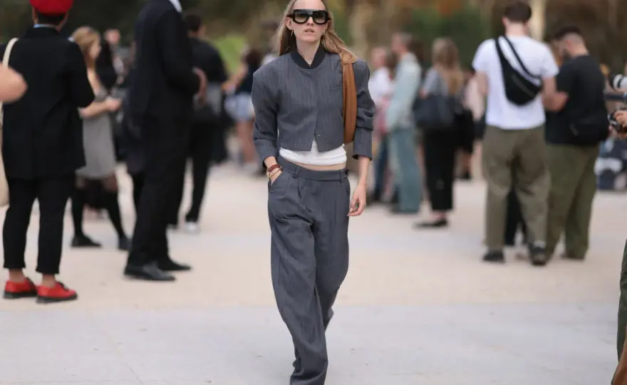 Anzughose zu kurz? So rettest du dein Outfit!