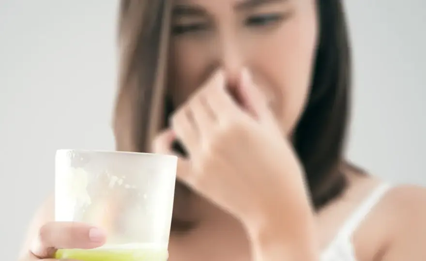 Siarkowodór w wodzie i zapach zgniłych jaj - jaki filtr wybrać?