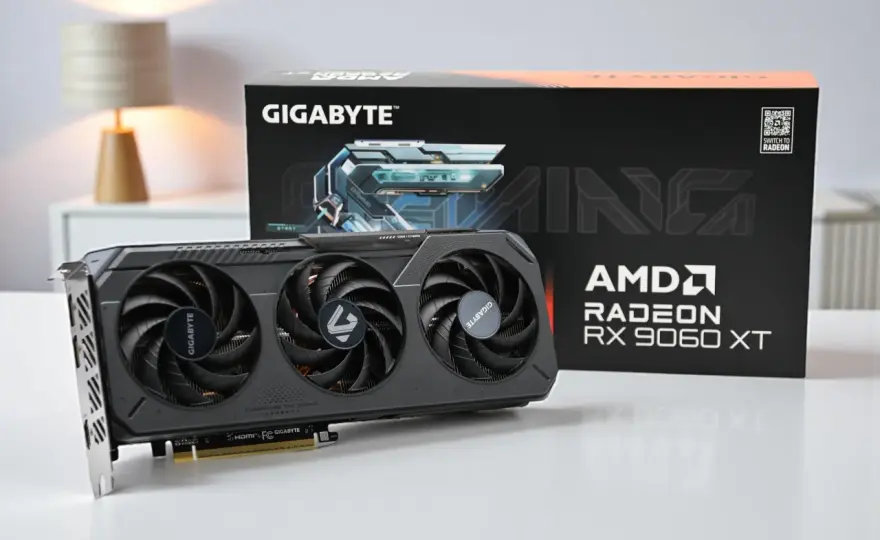 Radeon RX 9060 XT - 8 oder 16 GB? Die Kaufberatung
