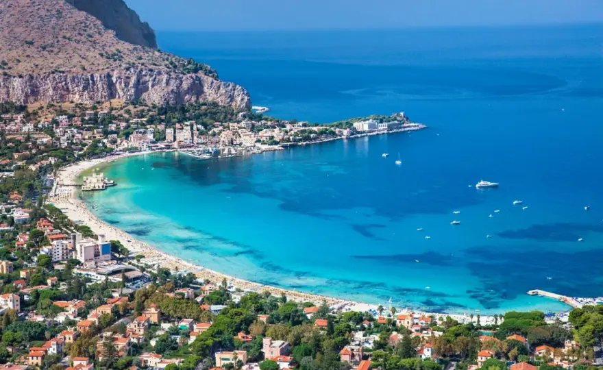 Mare Palermo - Dove andare? Mondello e oltre: la guida