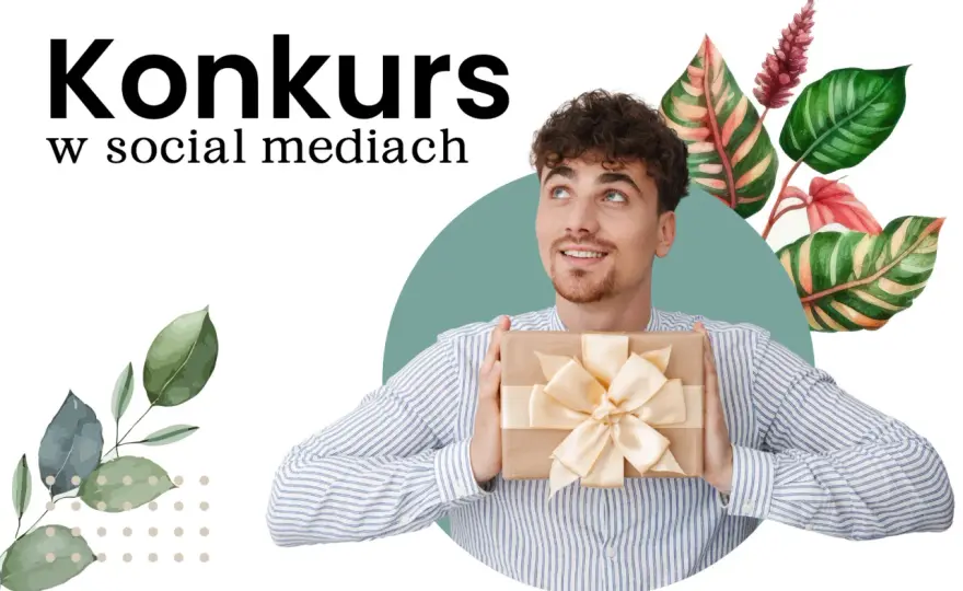 Konkurs na Instagramie - Jak zorganizować go legalnie i skutecznie?