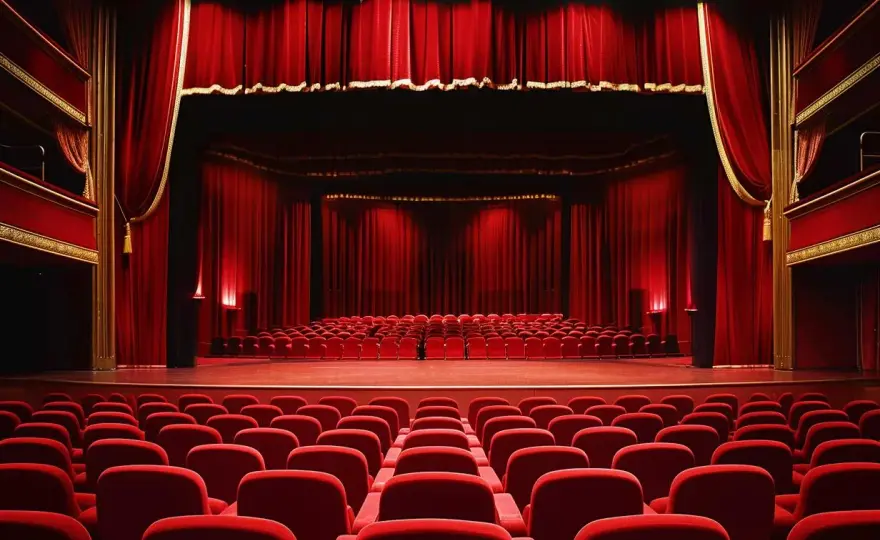 Teatr Rozrywki Chorzów - jak wybrać spektakl? Praktyczny przewodnik