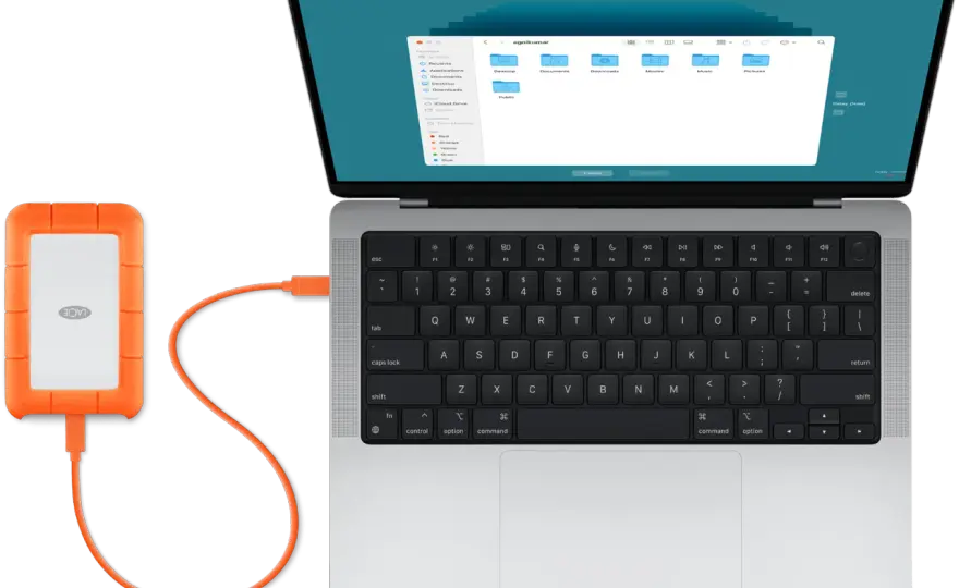 Time Machine Backup - So gelingt der perfekte Start am Mac