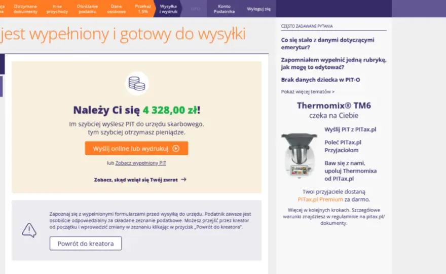 Jak rozliczyć PIT 2026? Twój e-PIT, online i papierowo