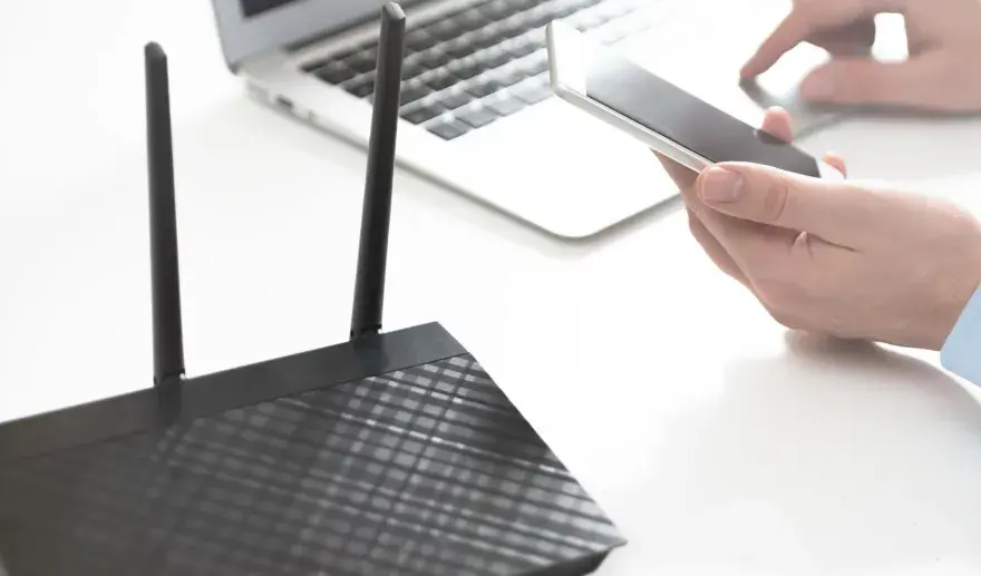 Internet z telefonu na komputer przez USB - stabilnie i szybko
