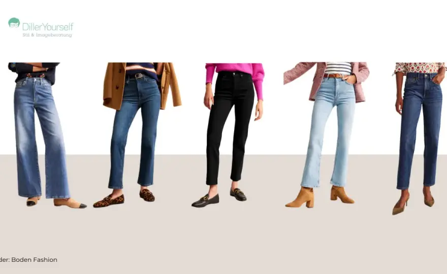 Knielange Hosen Damen: Der ultimative Guide für Ihren Look