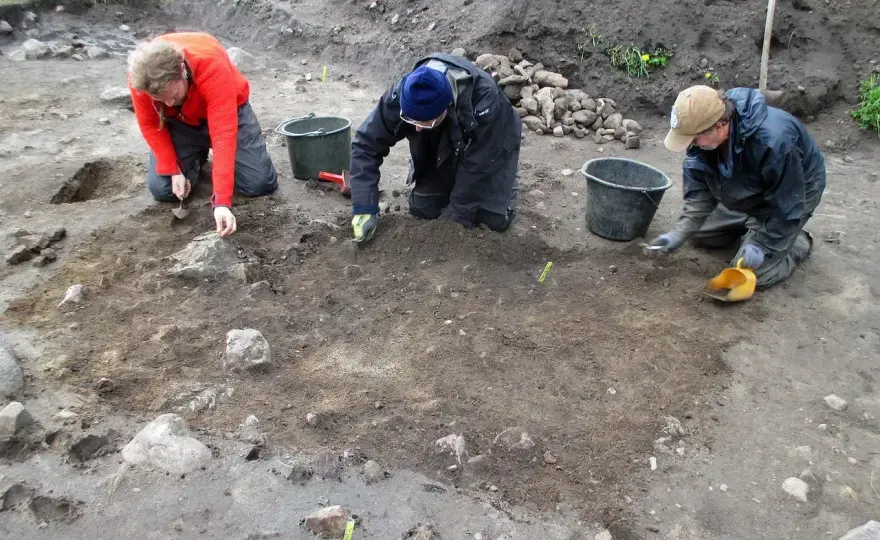 Archeolog - jak zacząć? Praca, zarobki, realia w Polsce