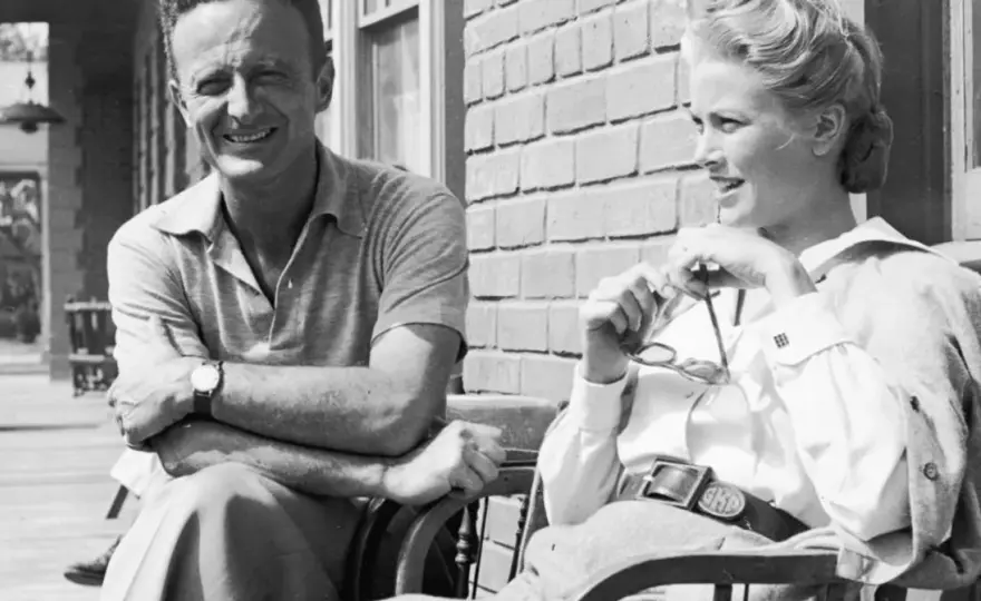 Fred Zinnemann: Filmy, Oscary i dziedzictwo mistrza kina