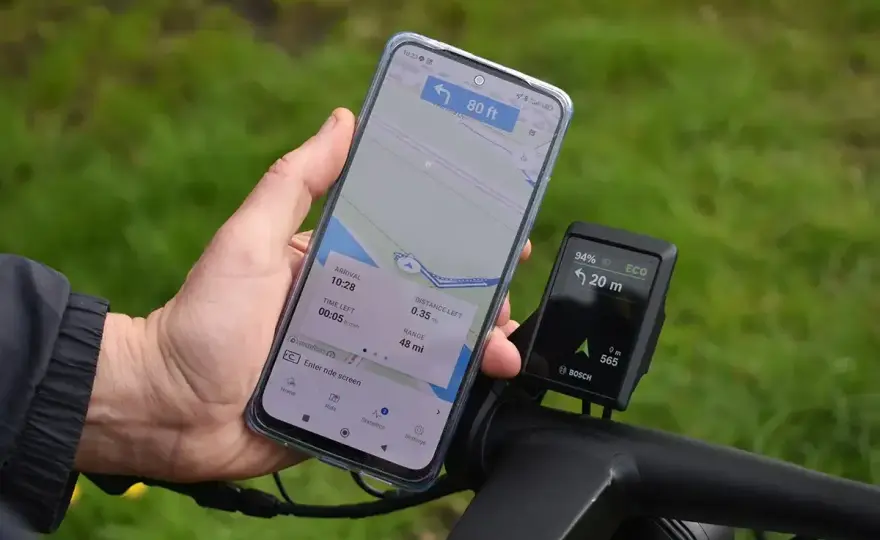 Darmowa nawigacja rowerowa - Która aplikacja dla Ciebie?