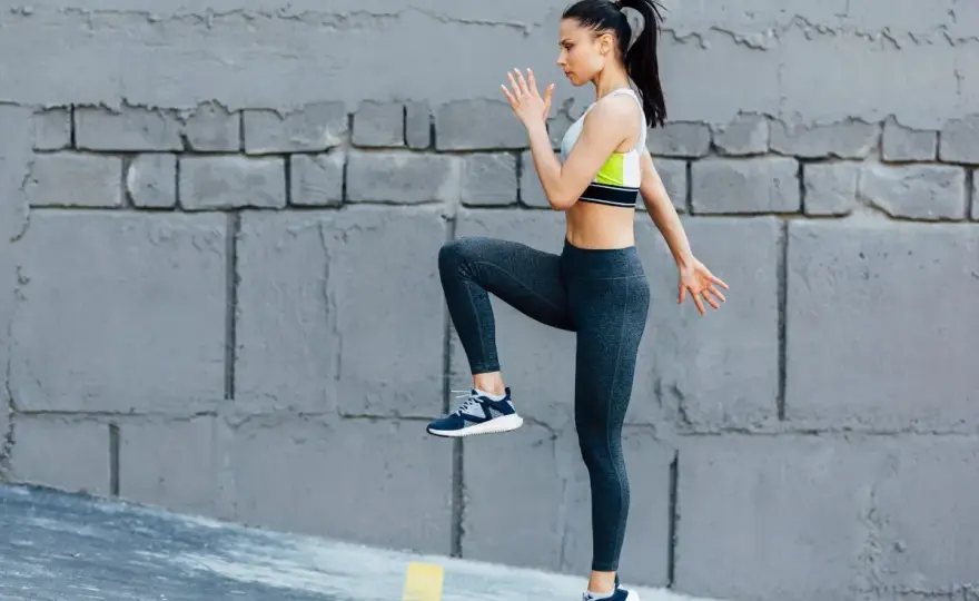 Cardio w domu - Jak ułożyć plan i unikać błędów?