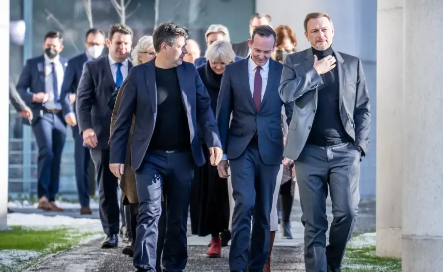 Koalitionen mit der FDP - warum sie so viel Gewicht haben