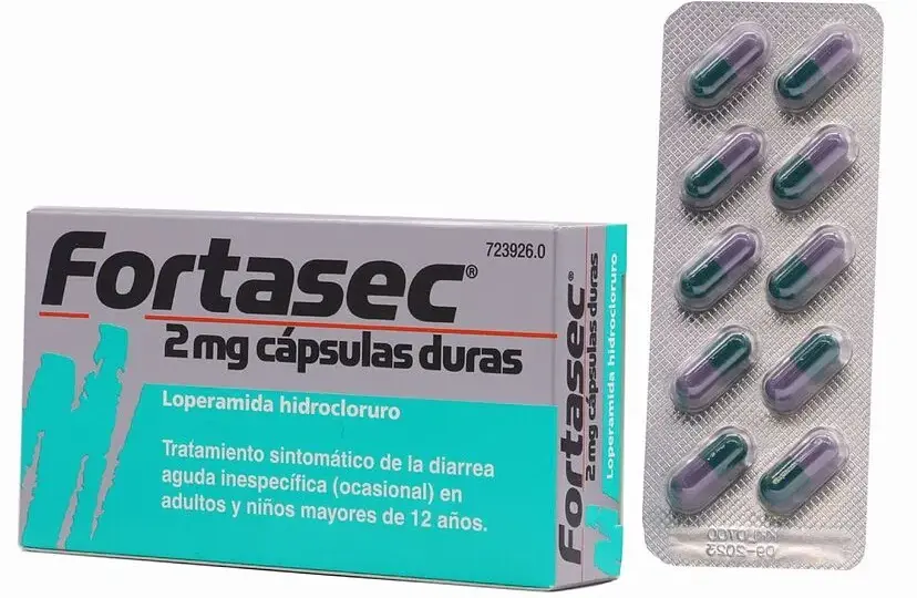 Medicamento para la diarrea: opciones efectivas y precauciones esenciales