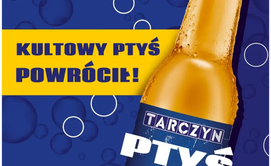 Gdzie kupić napój Ptyś? Sprawdź najlepsze sklepy i oferty