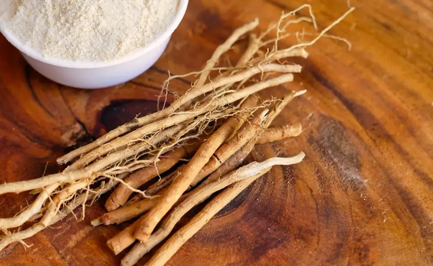 Ashwagandha bei Hautreaktionen - Warnzeichen richtig deuten