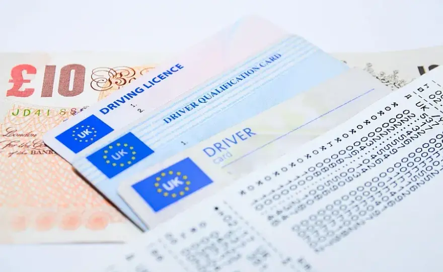 Świadectwo kierowcy jakie dokumenty są niezbędne do uzyskania?