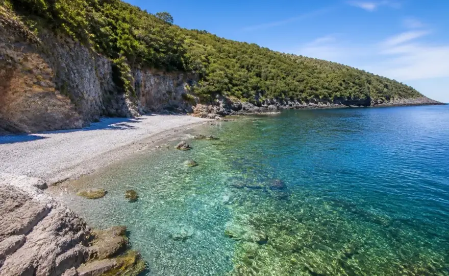 Spiagge Maratea - Scegli la tua: pratica, scenografica o relax?