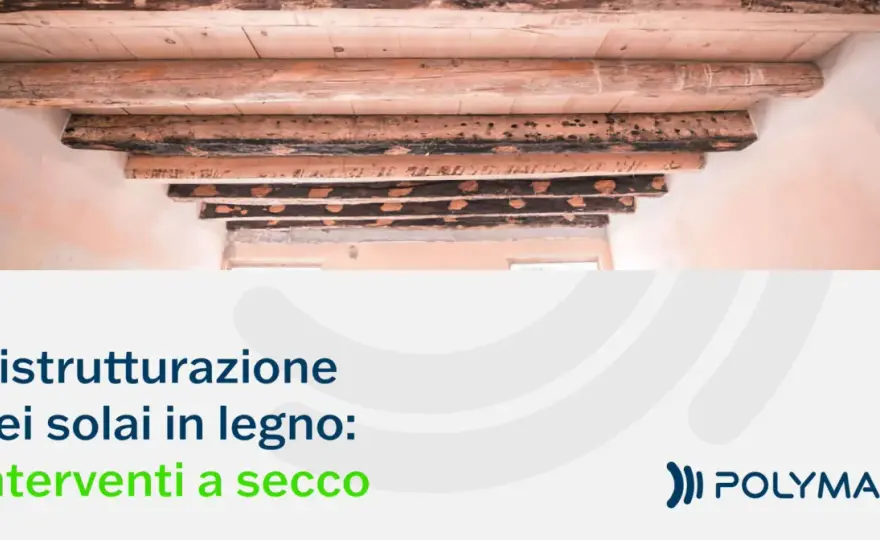 Stratigrafia solaio in legno - Ristruttura senza errori