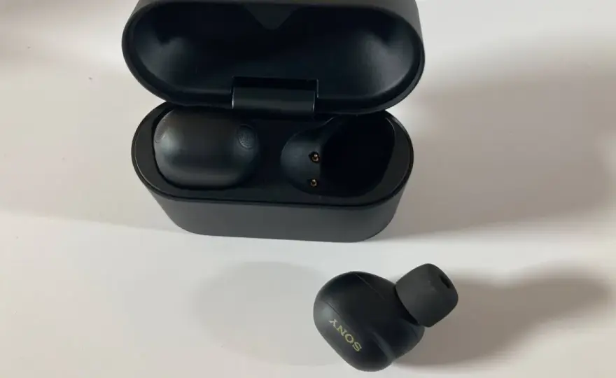 Sony WF-1000XM6 im Test - Das Premium-Upgrade für den Alltag?