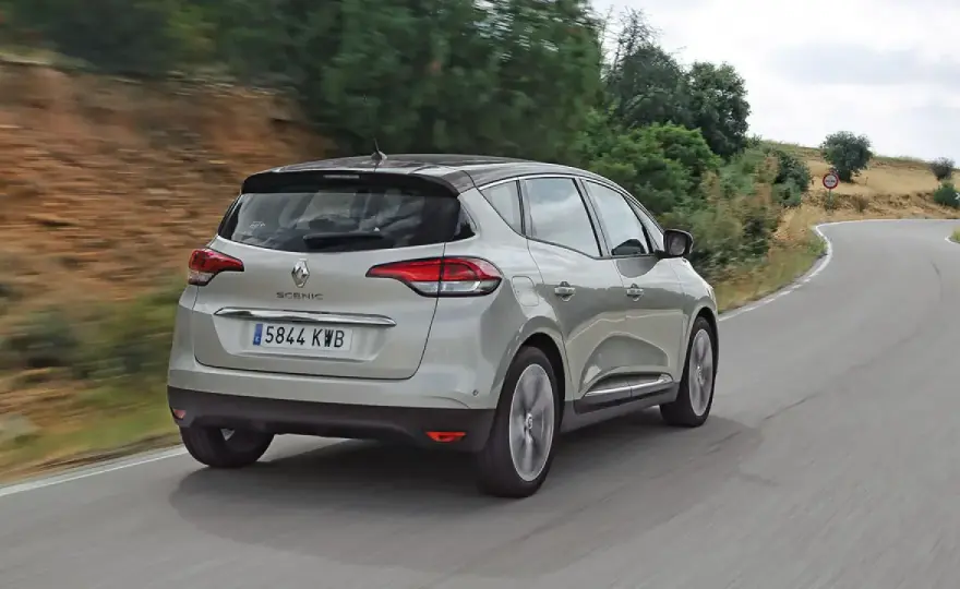 1.7 Blue dCi de 150 CV: averías reales y qué revisar