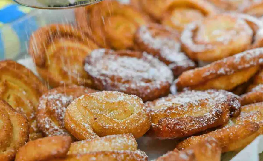 Limoncini di Carnevale - La ricetta marchigiana perfetta