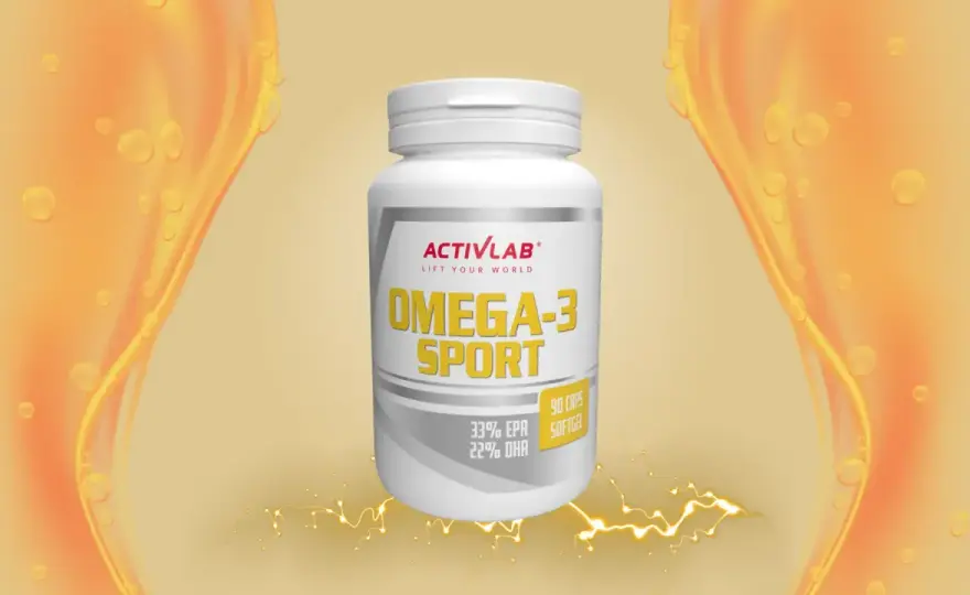 Top 10 produktów bogatych w omega 3: Korzyści dla zdrowia
