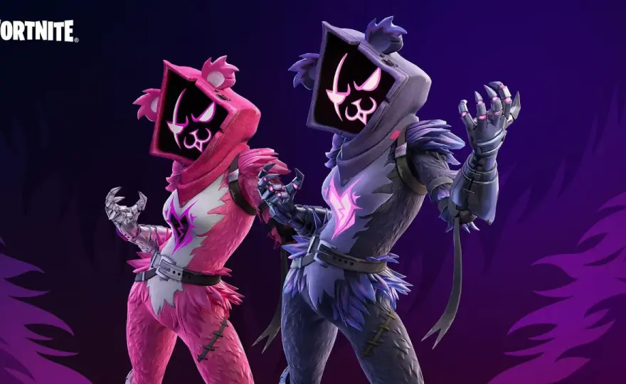 Raven Fortnite - Czy warto kupić ten kultowy skin?