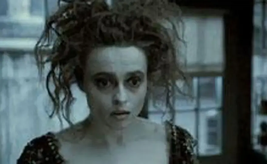 Bellatrix Lestrange - Jak Helena Bonham Carter stworzyła ikonę?