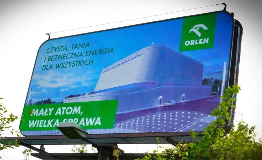SMR-y w Polsce - Czy to już realne projekty, czy tylko obietnice?