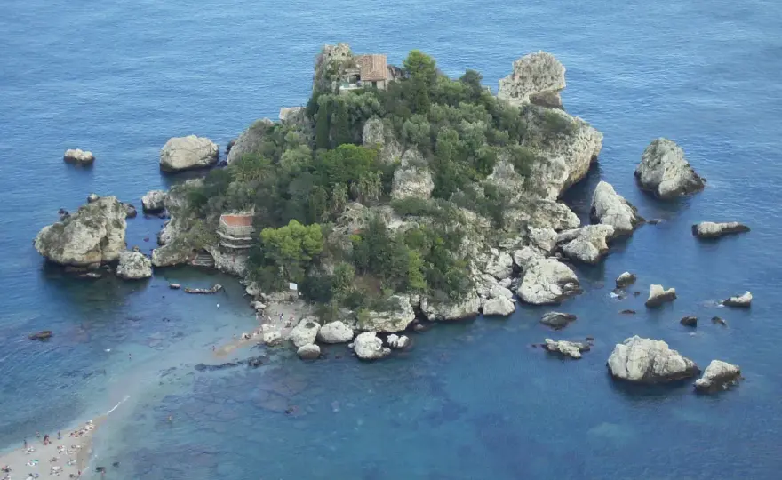 Spiagge Sicilia Orientale - La tua guida definitiva al mare