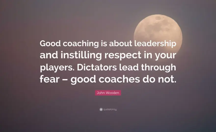 Fear or Respect in Leadership - Which Works Better?
