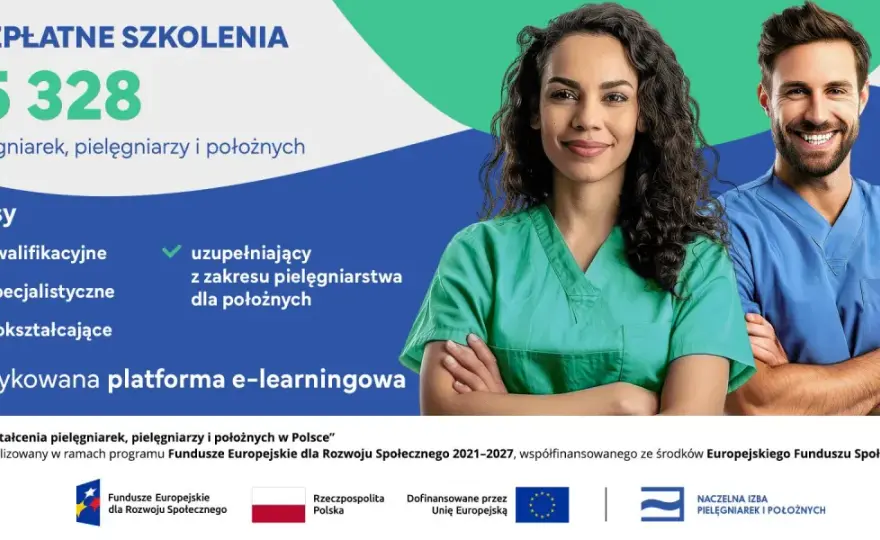 Kursy specjalistyczne dla pielęgniarek - Jak wybrać mądrze?