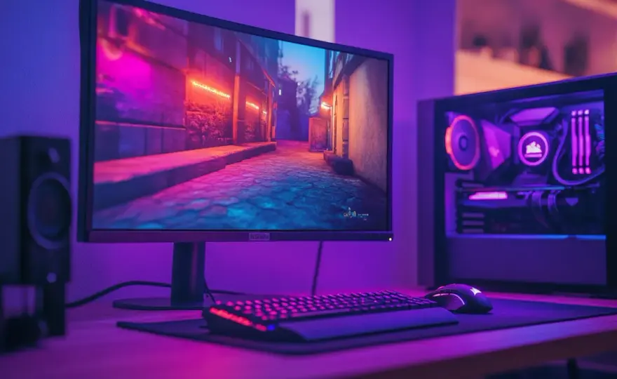 Jak sprawdzić FPS w CS:GO? Proste metody dla każdego