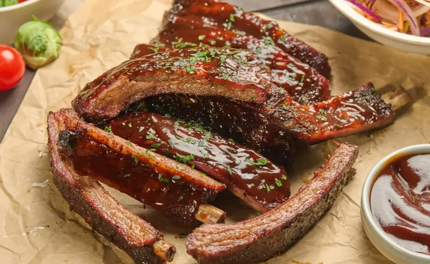 Ribs de porc - Le guide ultime pour choisir et cuire