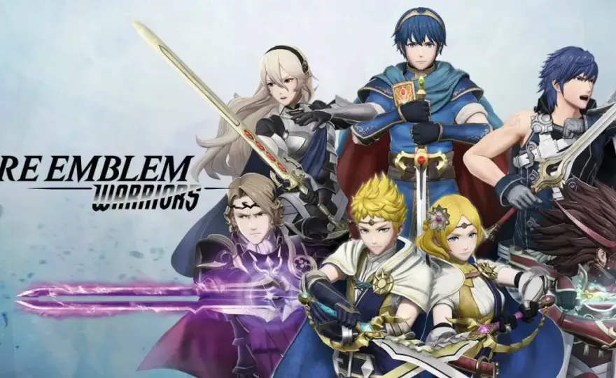 Fire Emblem - Jak zacząć? Poradnik dla nowych graczy