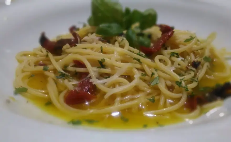 Pasta alla Carrettiera - La Vera Ricetta Siciliana e i Suoi Segreti