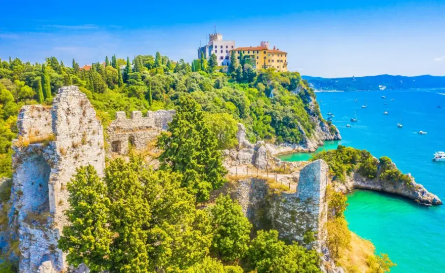 Gdzie polecisz z Lublina? Aktualne loty, wakacje i city break!