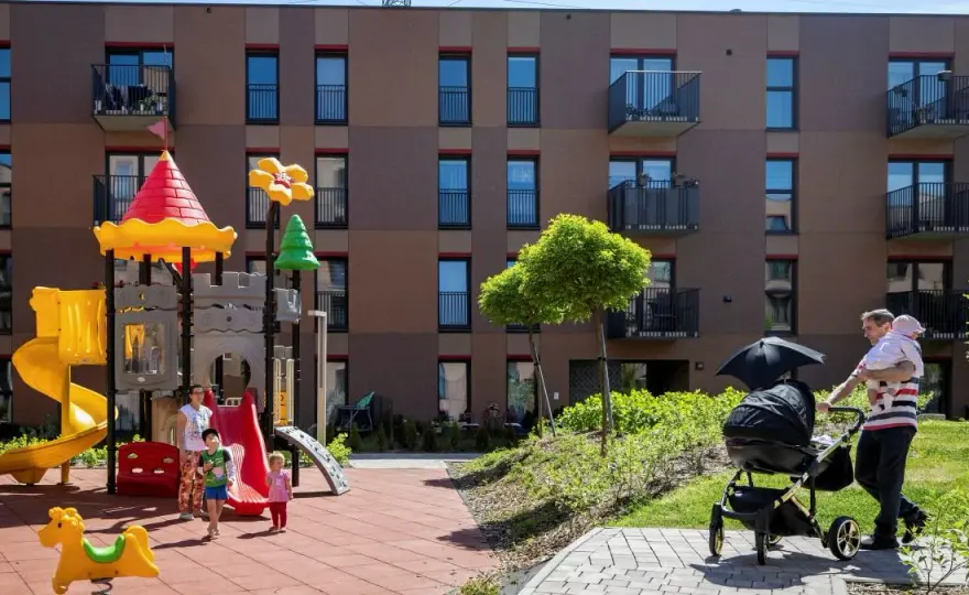 Czy NIK może kontrolować spółdzielnie mieszkaniowe? Poznaj ograniczenia