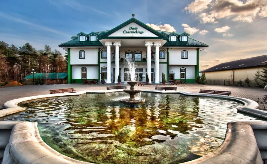 Najlepsze spa w Białymstoku i okolicach - relaks i wellness na wyciągnięcie ręki