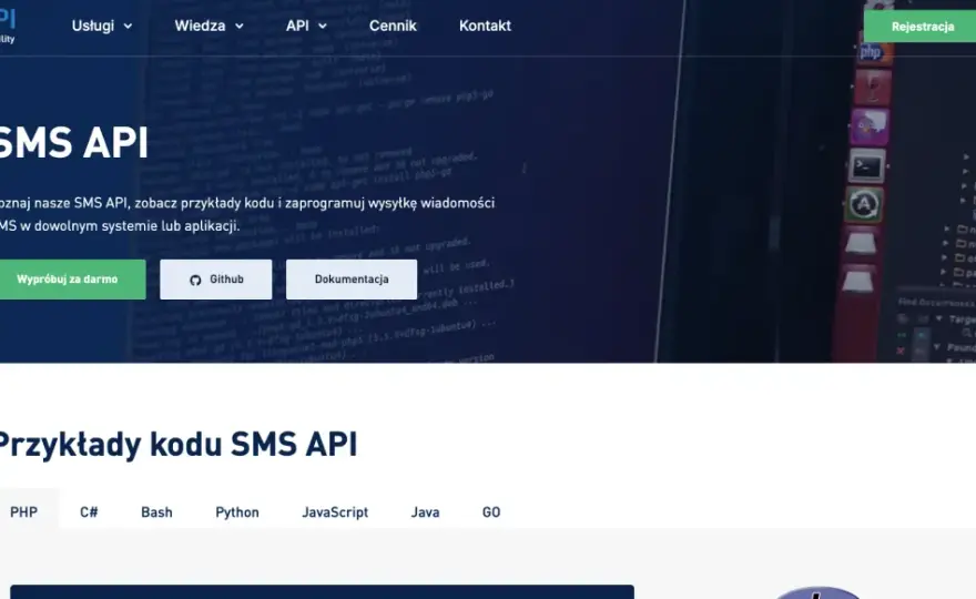 Wysyłka SMS przez internet - Jak wybrać najlepsze rozwiązanie?