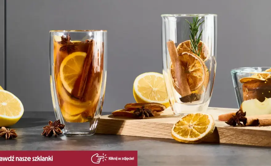 Herbata - jak szok termiczny zmienia smak i kolor?