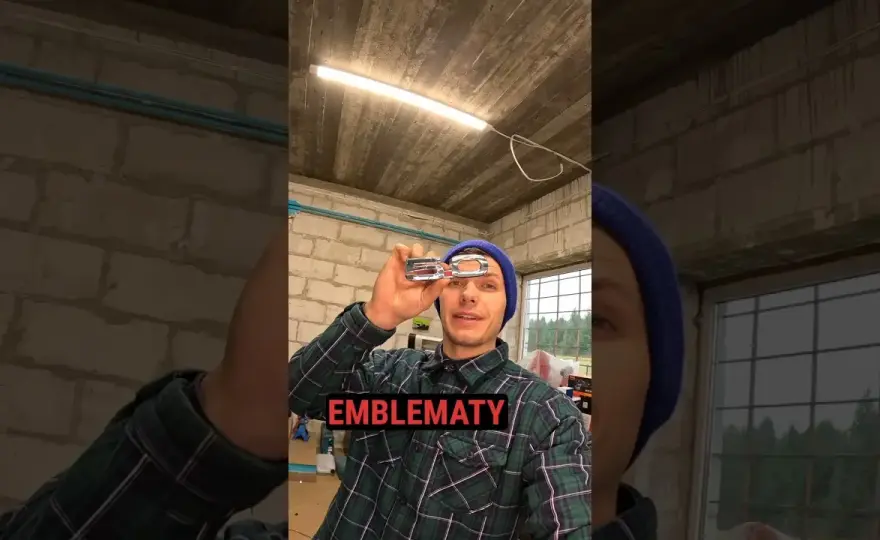 Jak skutecznie przykleić emblemat do karoserii bez problemów