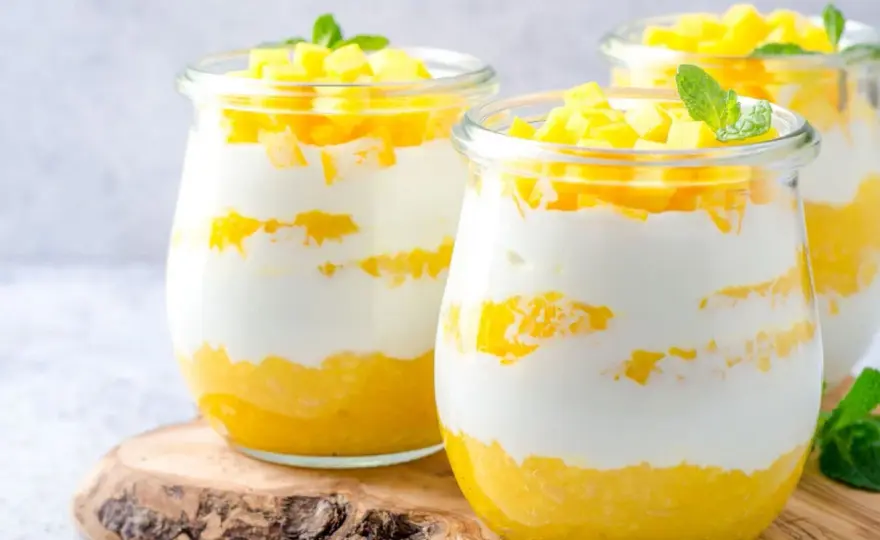 Desserts de printemps - Les secrets pour des saveurs légères