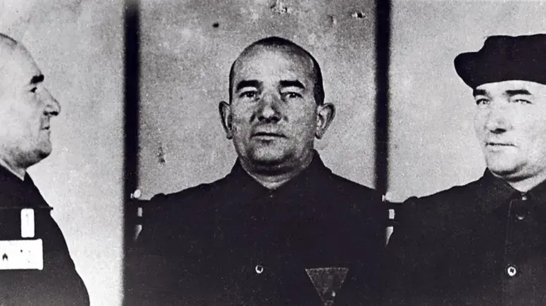 Kim był numerem 1 w Auschwitz? Historia Bruno Brodniewicza i jego rola
