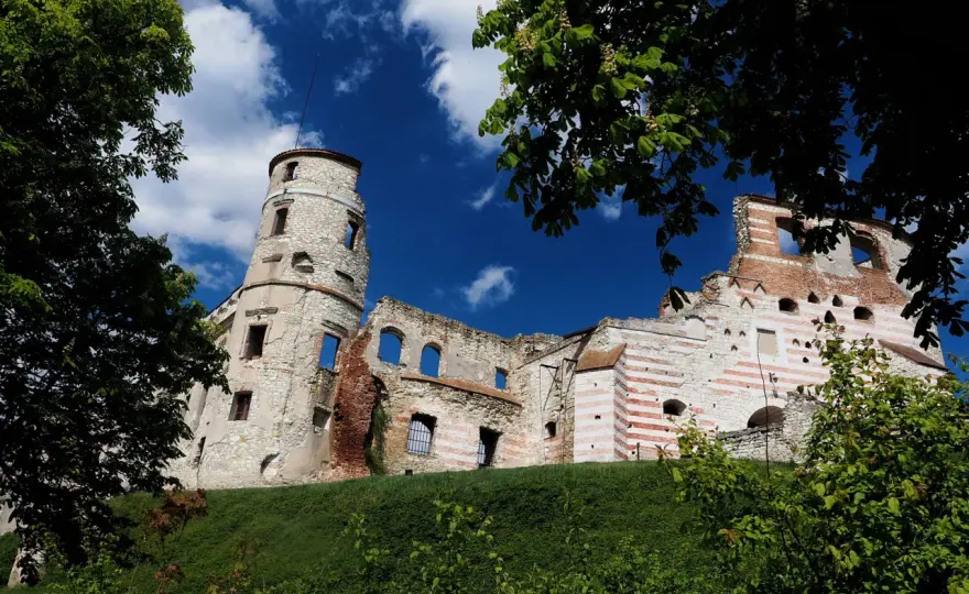Najciekawsze atrakcje w Janowcu nad Wisłą, które musisz zobaczyć